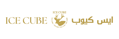ICE CUBE Logo