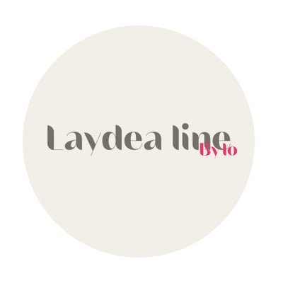 Laydealine logo