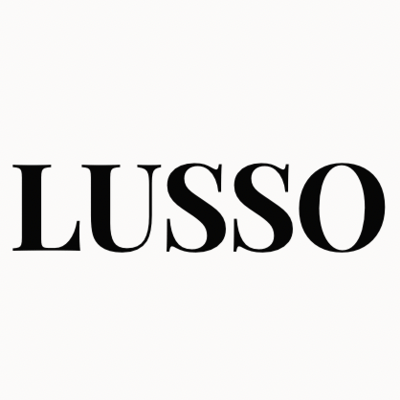 Lusso logo
