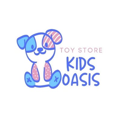 KidsOasis logo