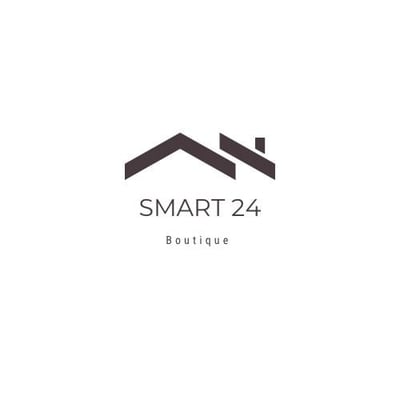 SMART|24 logo