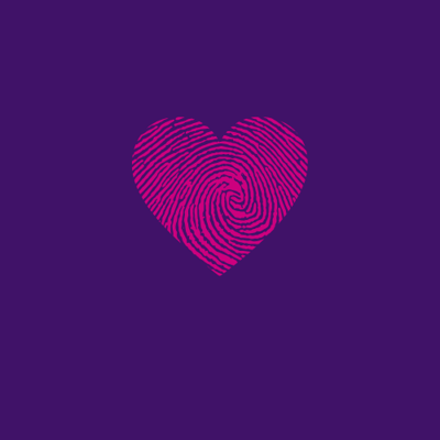 بصمة شّــ logo