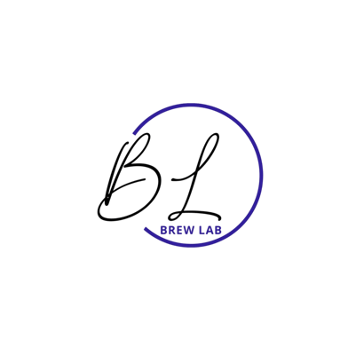 Brew Lab logo