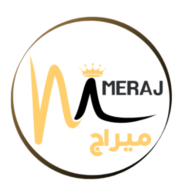 متجر ميراج Logo