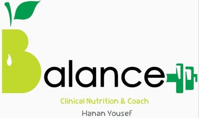 Balance logo