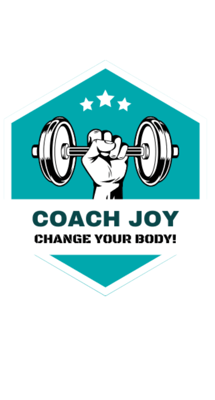 COACH JOY logo