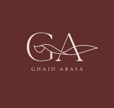 غيد عبايه logo