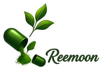 متجر ريمون للكبسولات والبهارات logo