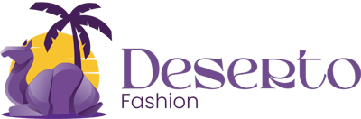 Deserto Fashion logo