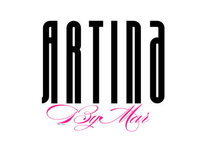 Artina | آرتينا logo