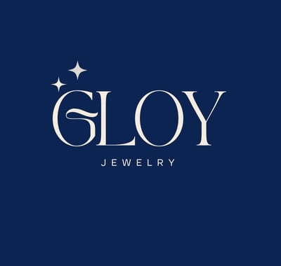 Gloy Jewelery logo