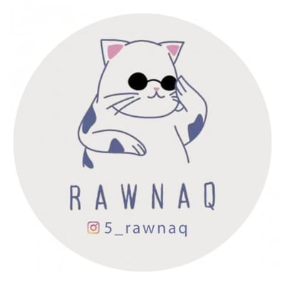 رونق logo