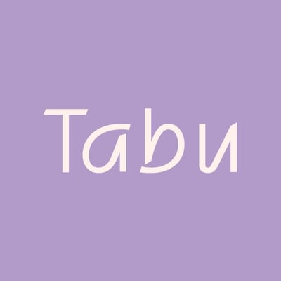 Tabu logo