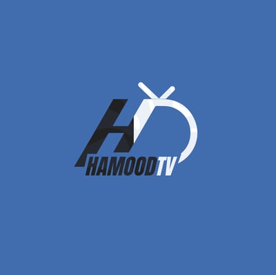 Hmood Tv logo