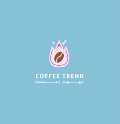 COFFEE TREND logo