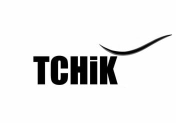 تي شيك logo