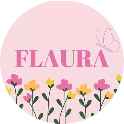 FLAURA BOUTIQUE logo