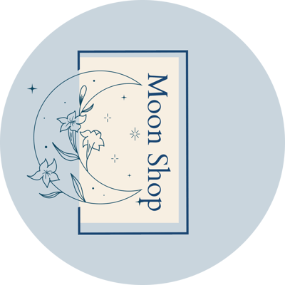 Moon Shop logo