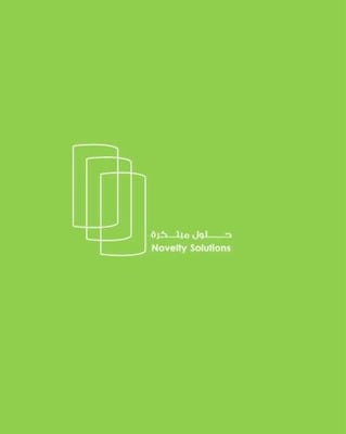 Novelty Solutions logo