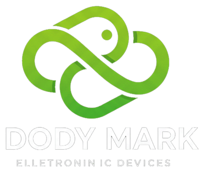 dody mark logo
