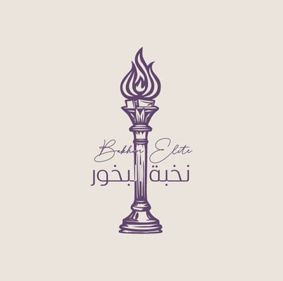 Logo of نخبة البخور