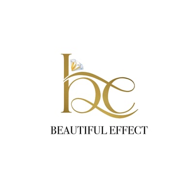 BEAUTIFUL EFFECT logo