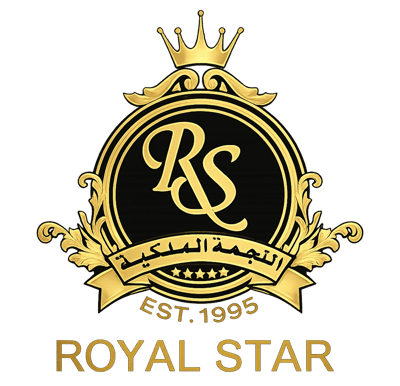 رويال ستار التأثيث المتكامل للمفروشات logo