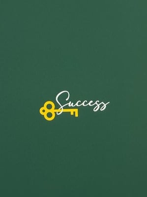 Success Key logo