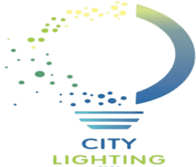 lighting city logo