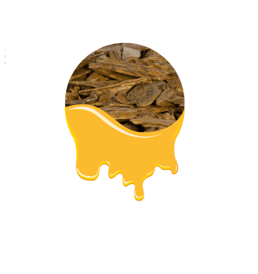 عود و عسل الردادي logo
