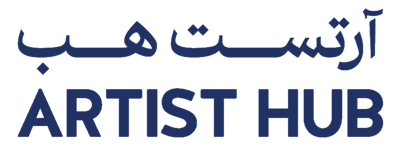 آرتست هب logo