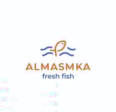 المسمكة للاسماك الطازجة logo