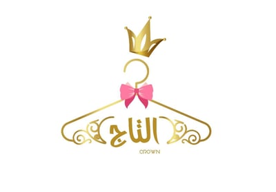 التاج logo