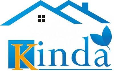 متجر كندة KindaStore logo