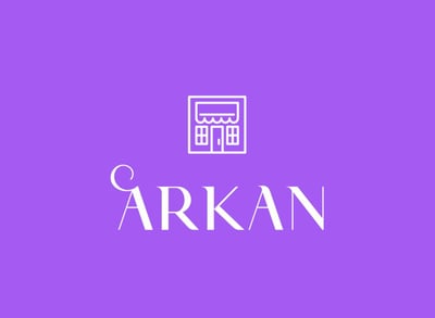 arkan logo