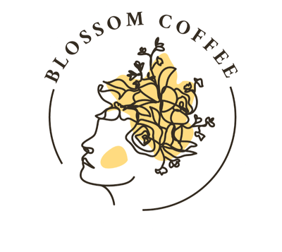 Blossom Coffee logo
