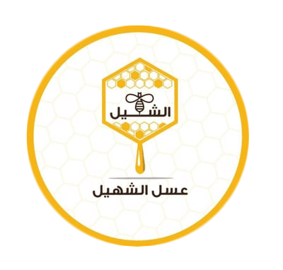 عسل الشهيل logo