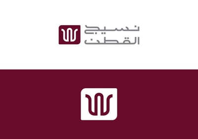 نسيج القطن logo