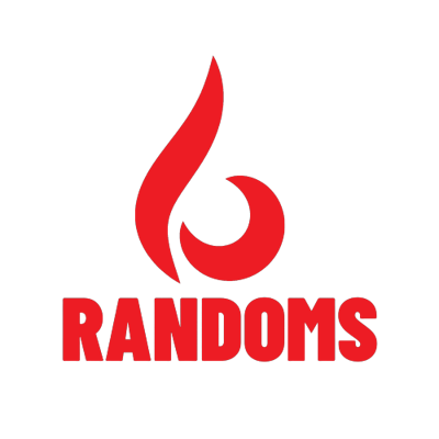 متجر  Randoms logo