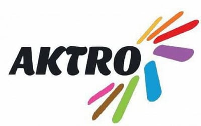AKTRO logo
