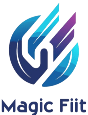 magicfiit logo