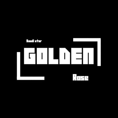 GOLDEN ROSE STORE logo