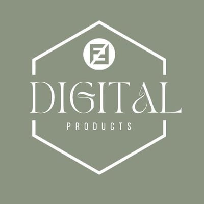 F.digitalproducts logo