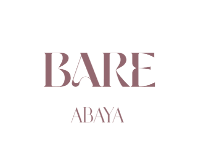 Bare Abayas logo