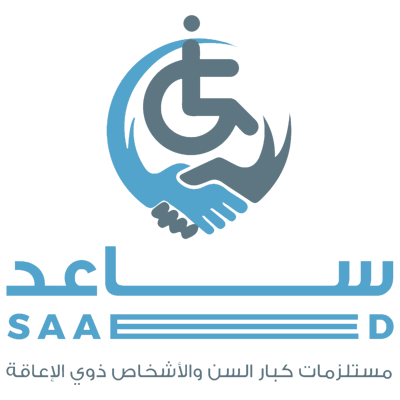 ساعد logo