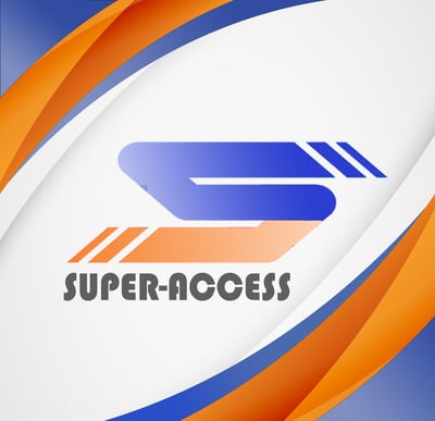 ٍSuper-Access