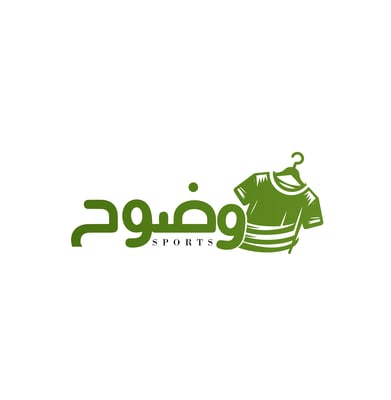 وضوح سبورت logo