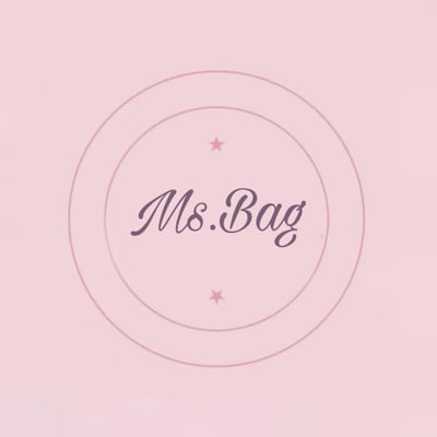 MS.BAG