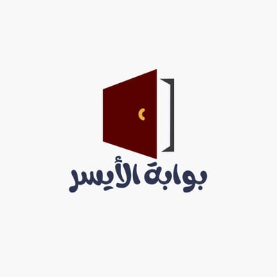 بوابة الأيسر logo