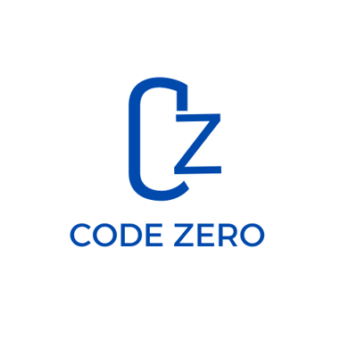 CODE ZERO | كود زيرو logo